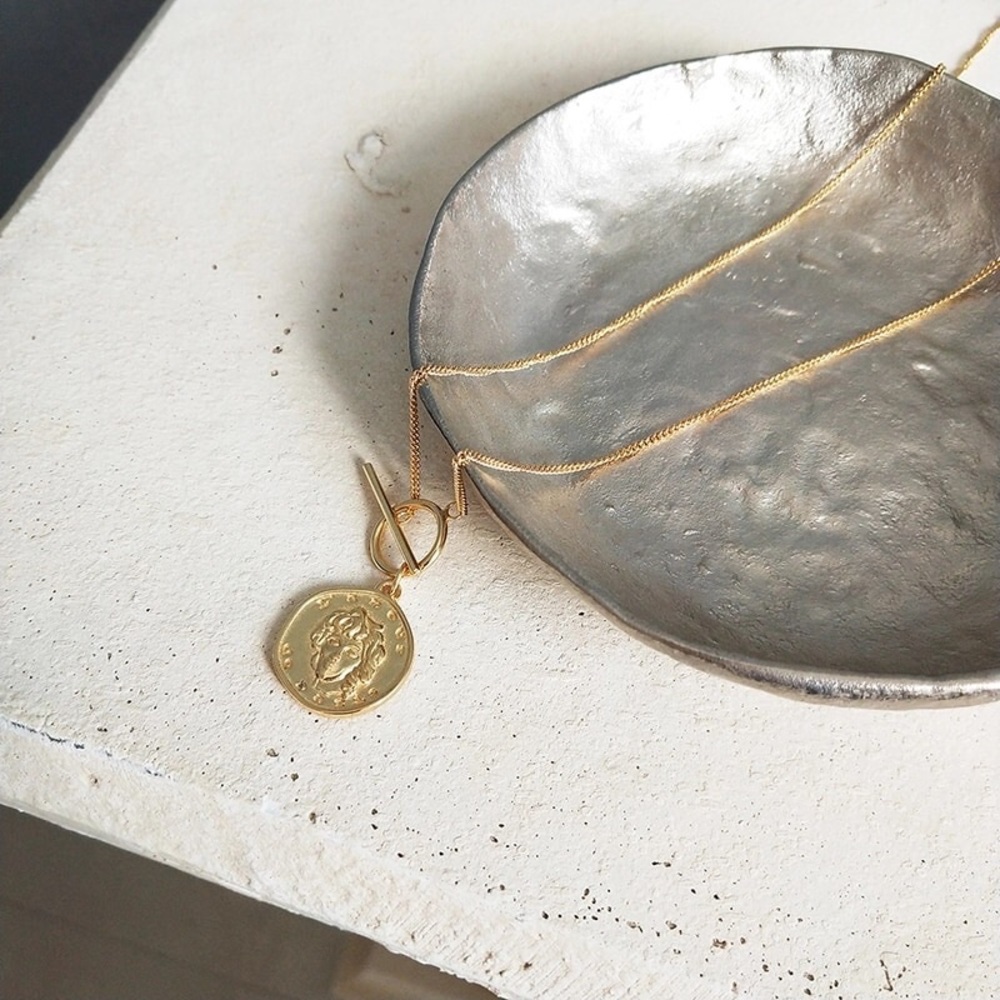 Mykonos 925 Necklace
